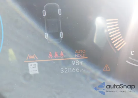 2025 Hyundai Sonata Sel z USA, uszkodzony, nr VIN KMHL64JA7SA452739